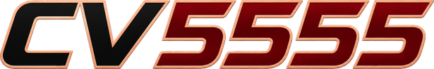 cv5555 Logo